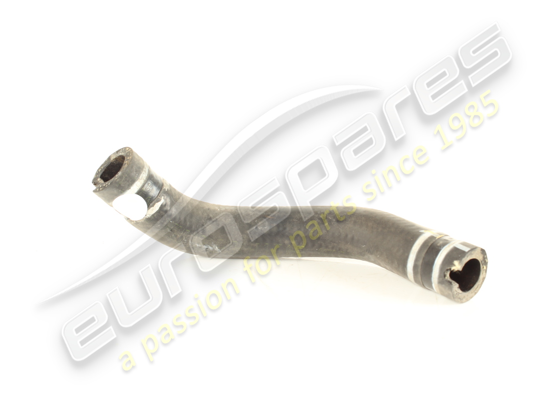 used ferrari connector pipe. part number 273206 (1)