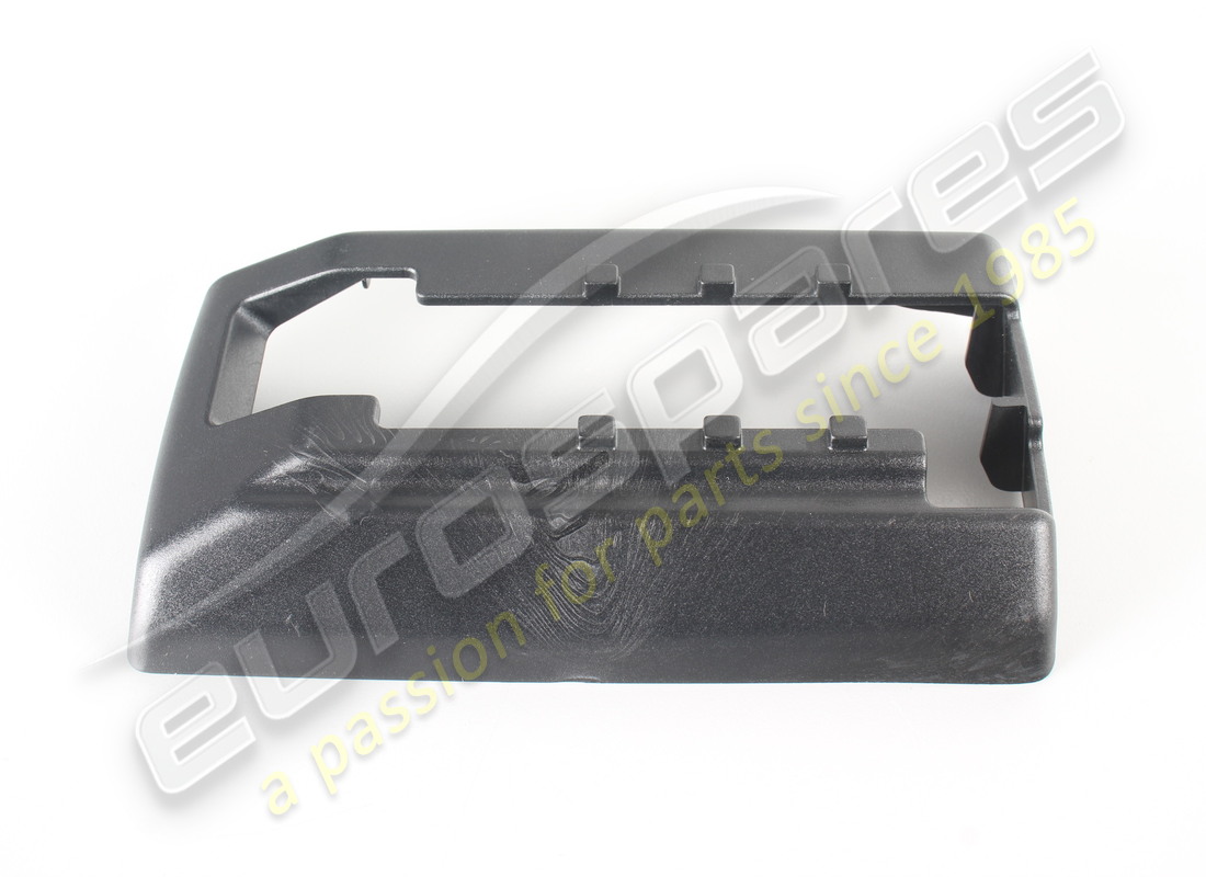 NEW FERRARI FRONT RH SPACER COVER FOR LH PART NUMBER 82996500 (1) new ferrari front rh spacer cover for lh part number 82996500 (1)