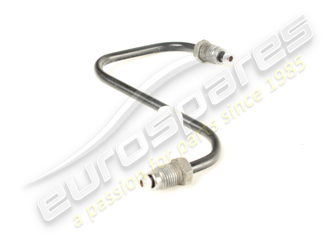 USED Ferrari COMPLETE RH BRAKE PIPE . PART NUMBER 847840 (1)