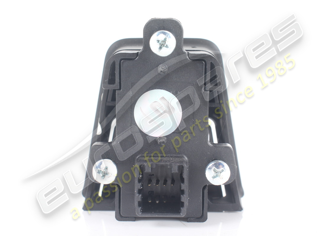 USED FERRARI EPB SWITCH WITH AUTOPARK DIS. PART NUMBER 319555 (3) used ferrari epb switch with autopark dis. part number 319555 (3)