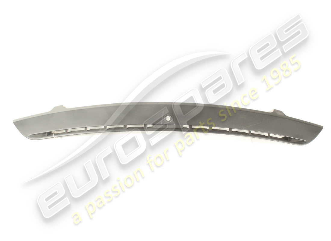 USED FERRARI DEFROSTER CONTROL SURROUND. PART NUMBER 81993400 (1) used ferrari defroster control surround. part number 81993400 (1)