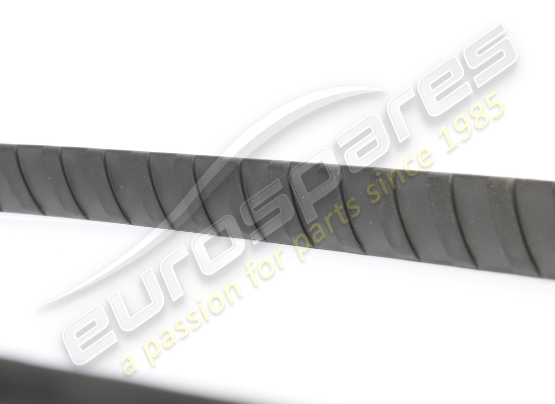 NEW LAMBORGHINI SEALING STRIP. PART NUMBER 4T0860071 (2) new lamborghini sealing strip. part number 4t0860071 (2)