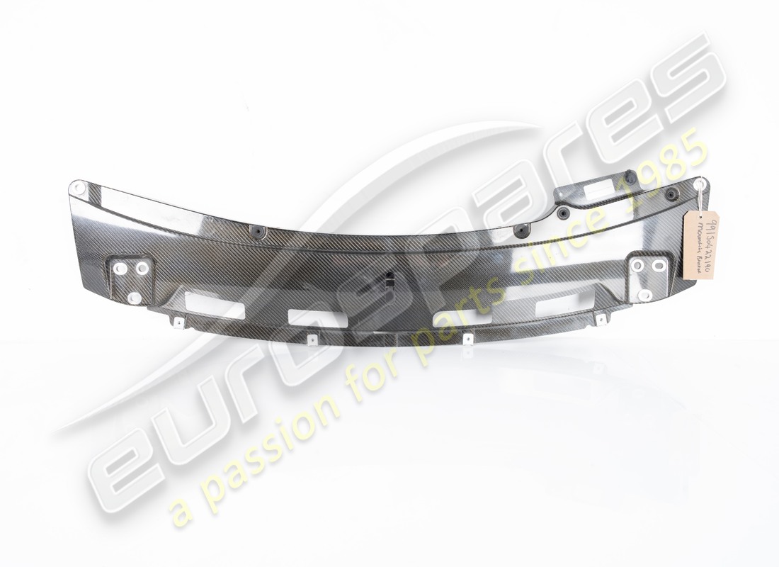 USED Porsche MOUNTING BRACKET . PART NUMBER 99150422190 (1)