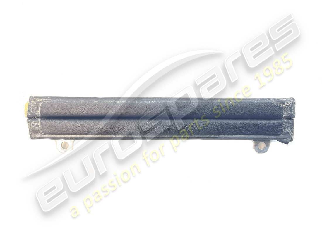 USED ASTON MARTIN COIN HOLDER ASSEMBLY. PART NUMBER 4G438311058 (1) used aston martin coin holder assembly. part number 4g438311058 (1)