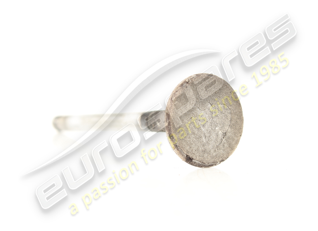 used ferrari exhaust valve. part number 137959 (3)