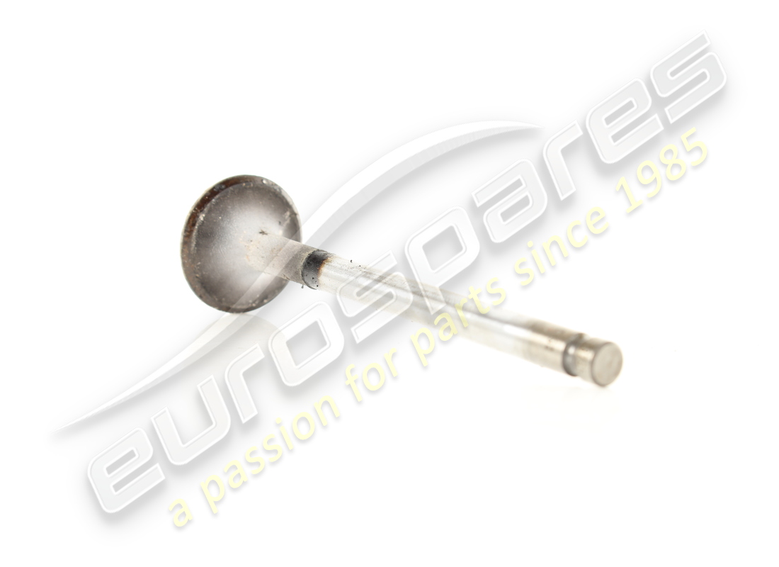 used ferrari exhaust valve. part number 137959 (1)