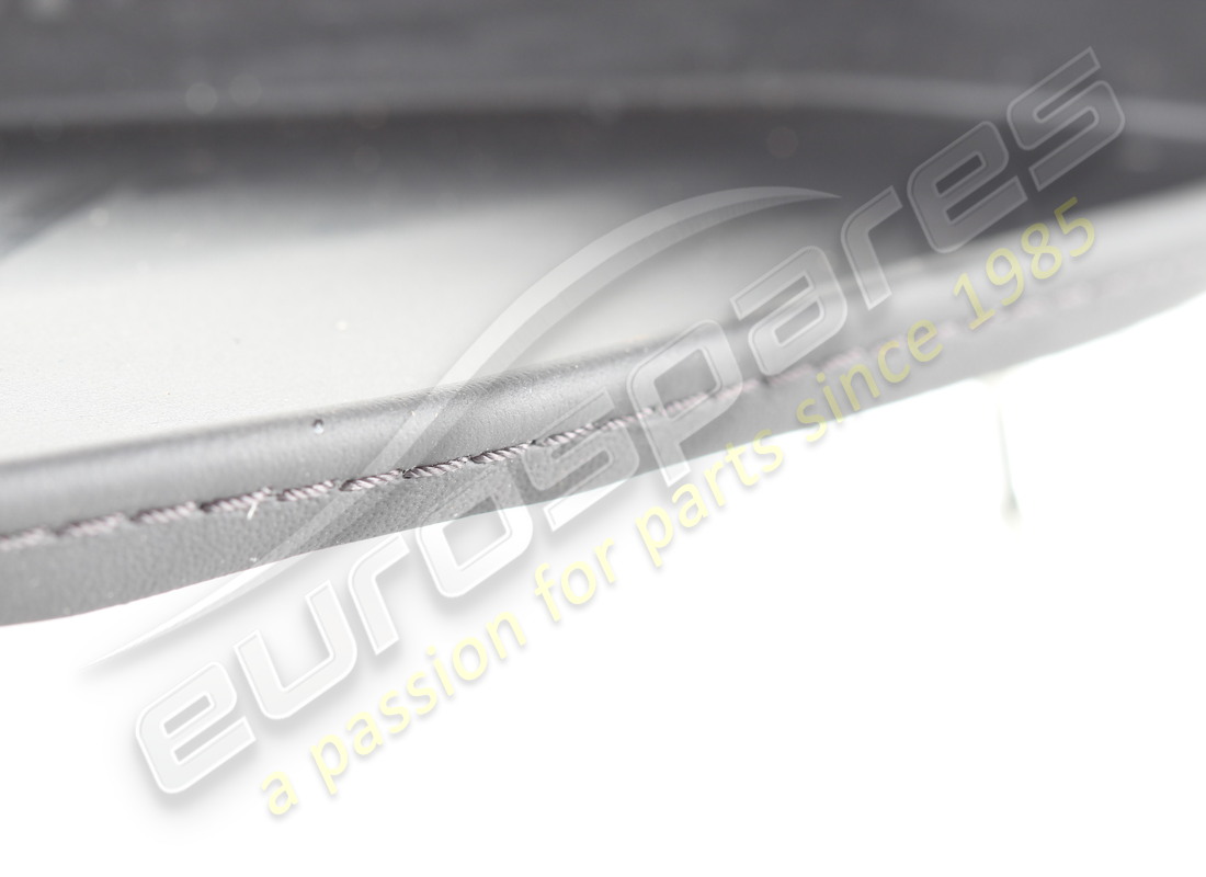 USED FERRARI RH LATERAL END PANEL. PART NUMBER 85329900 (4) used ferrari rh lateral end panel. part number 85329900 (4)