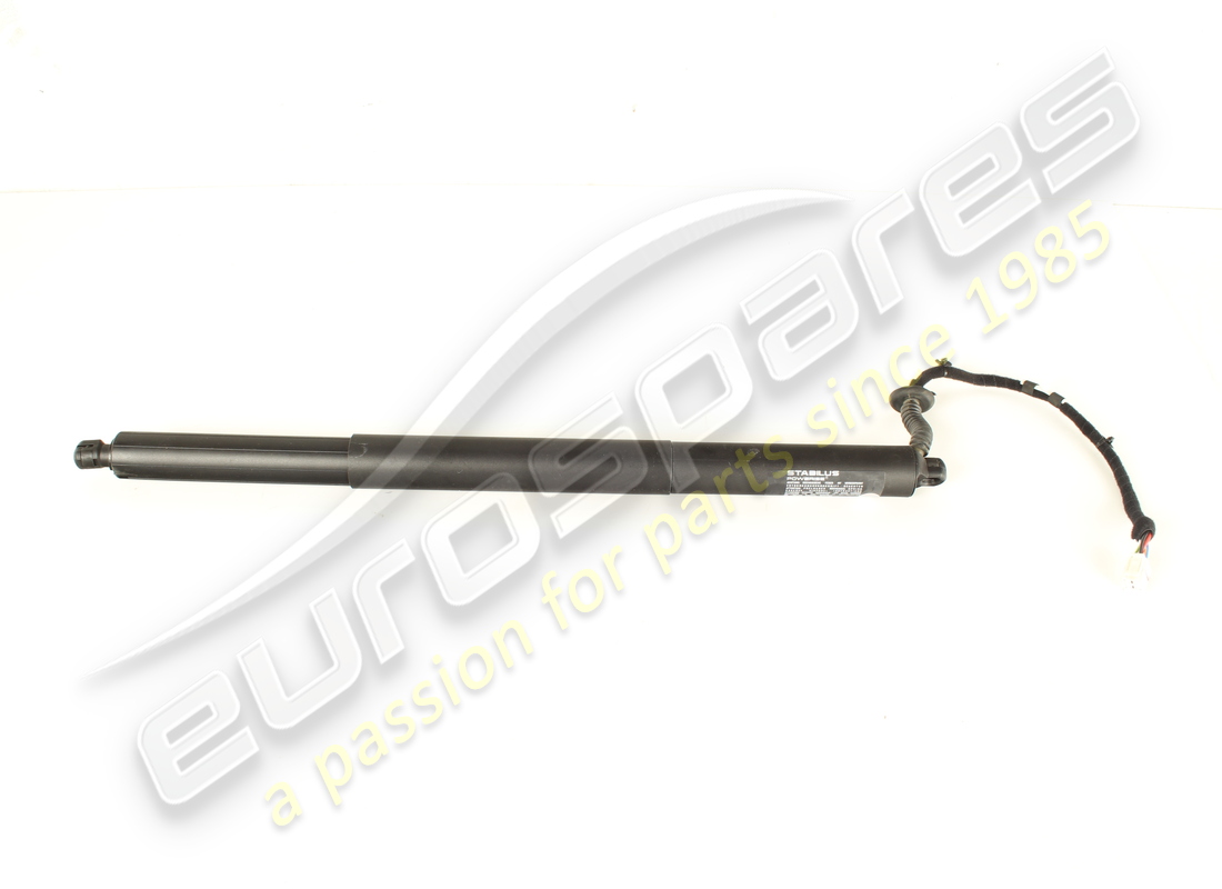 USED Ferrari ATTUATORE BAULE . PART NUMBER 883314 (1)