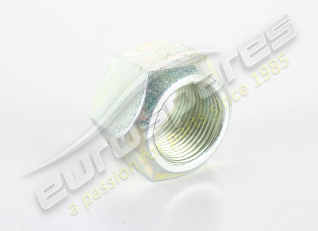 new porsche locknut. part number 90091009303 (1)