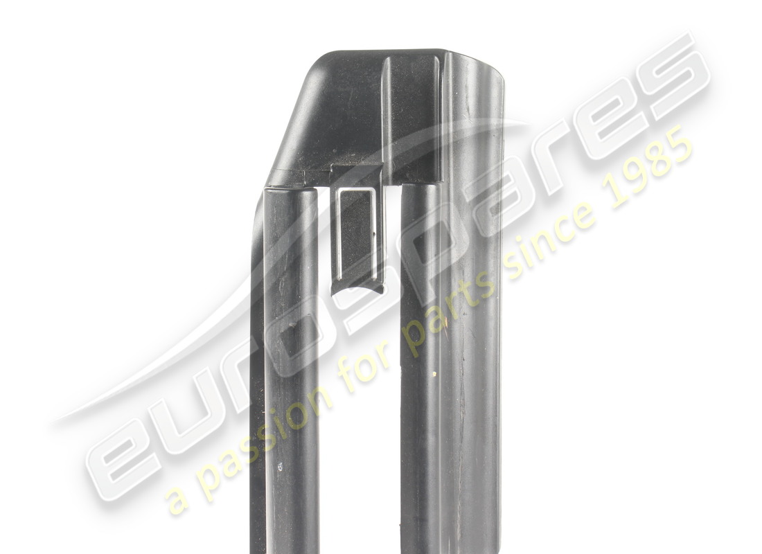 used ferrari rear rh guide rail cover, lh part number 86742600 (3)