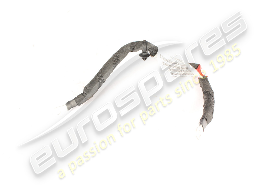 USED Ferrari CAVO GND OBC 1 . PART NUMBER 856186 (1)