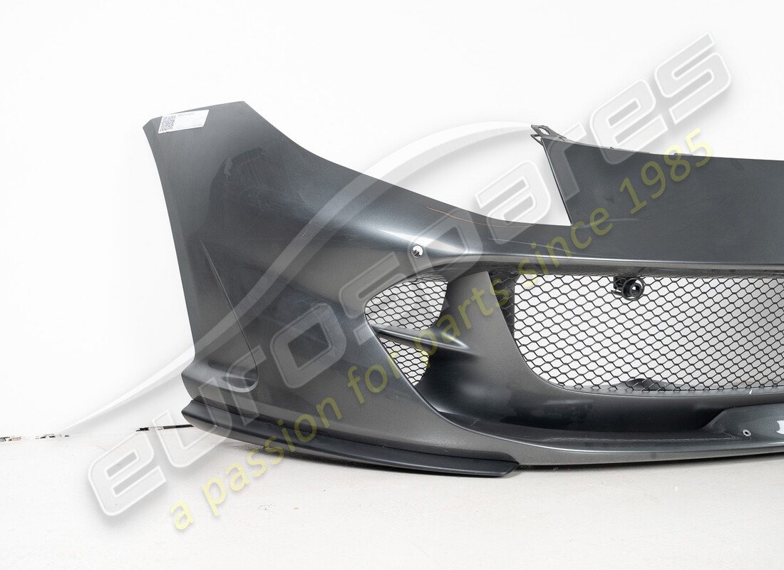 new (other) ferrari front bumper. part number 985753436 (2)