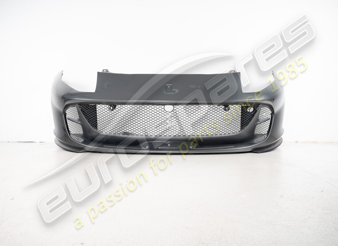 NEW (OTHER) Ferrari FRONT BUMPER . PART NUMBER 985753436 (1)