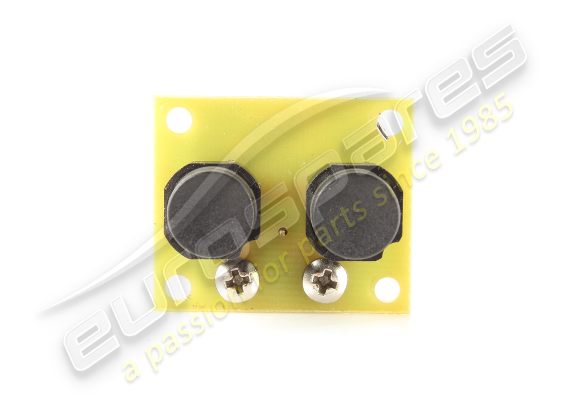 USED Ferrari INSTRUMENT PUSH-BUTTON . PART NUMBER 177902 (1)