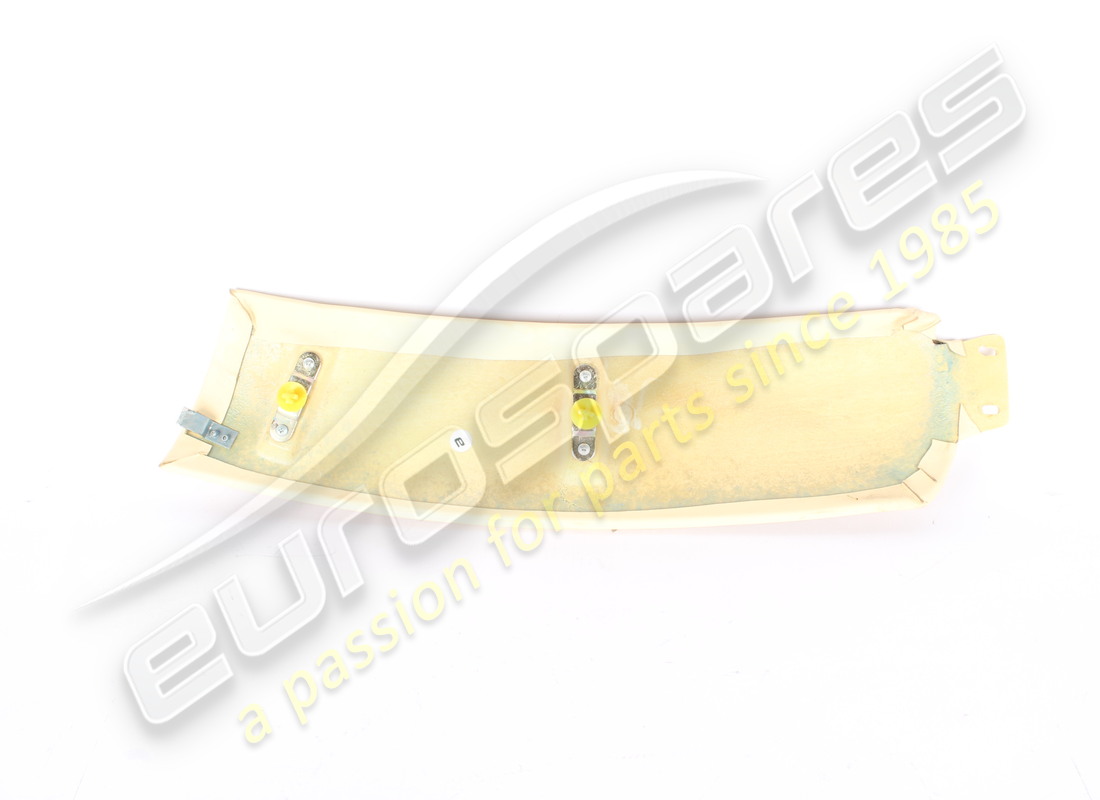 USED FERRARI LONGHERINA DX COMPLETE -P.CREMA. PART NUMBER 65072504 (2) used ferrari longherina dx complete -p.crema. part number 65072504 (2)