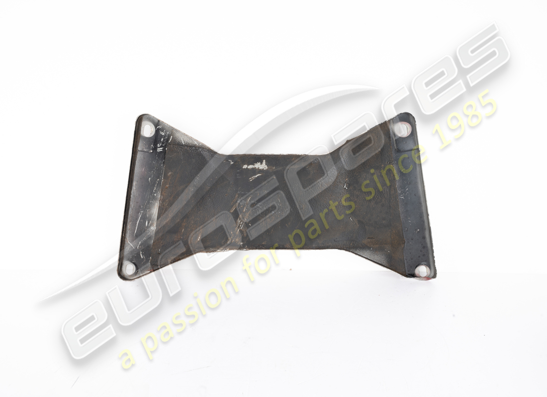 used ferrari under exhaust plate. part number 985216839 (2)