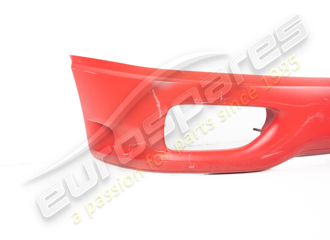 new (other) ferrari front bumper. part number 64861610 (3)