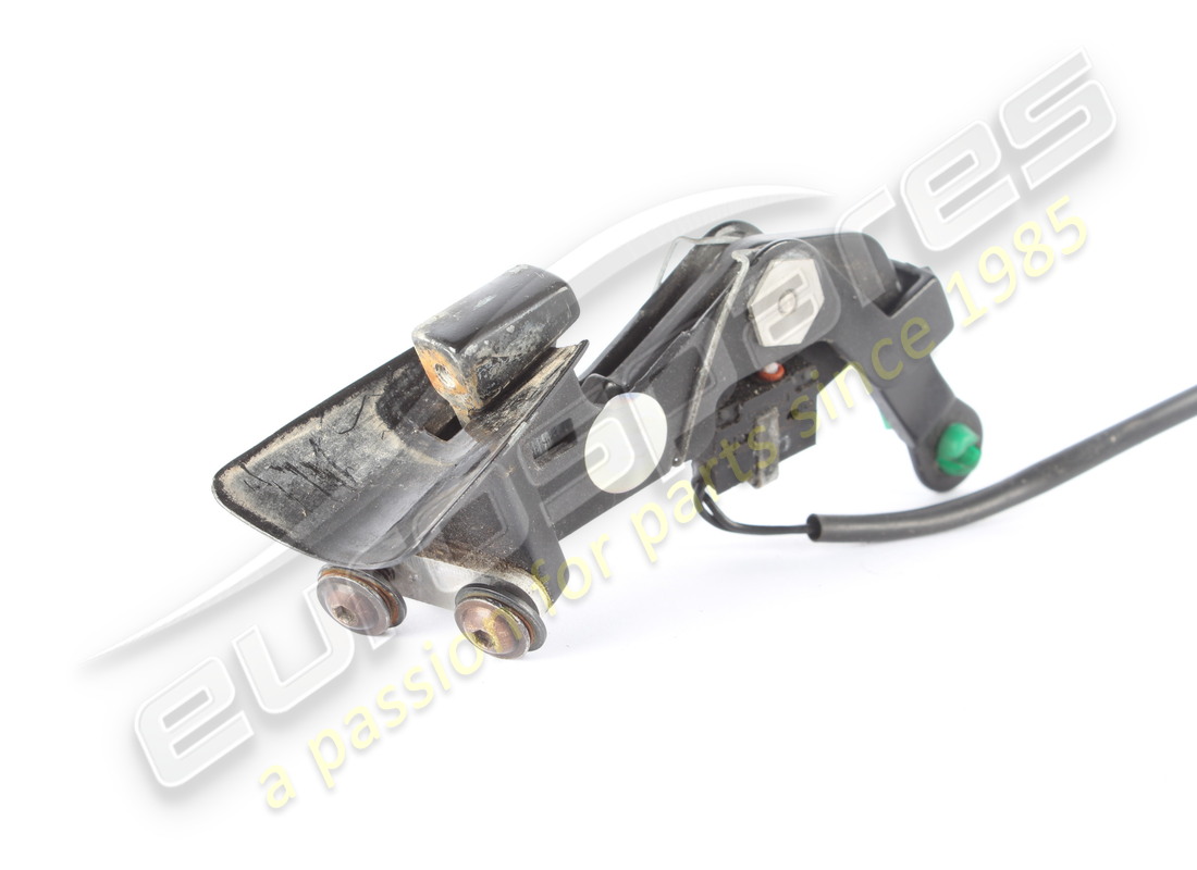 USED EUROSPARES L/H DOOR HANDLE. PART NUMBER EAP1479208 (2) used eurospares l/h door handle. part number eap1479208 (2)