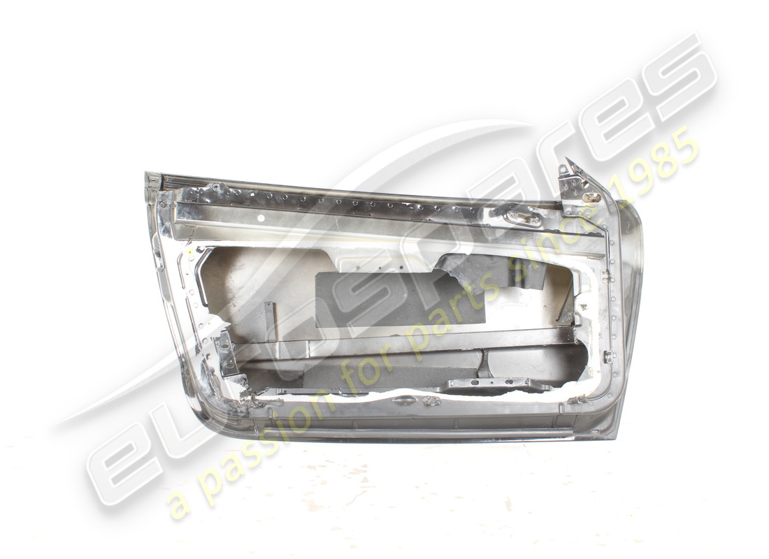 USED FERRARI LH DOOR FRAME. PART NUMBER 69996011 (2) used ferrari lh door frame. part number 69996011 (2)