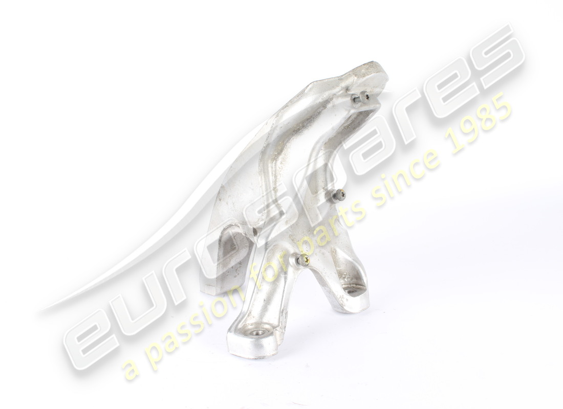 USED LAMBORGHINI ENGINE SUPPORT. PART NUMBER 4S0199308B (2) used lamborghini engine support. part number 4s0199308b (2)