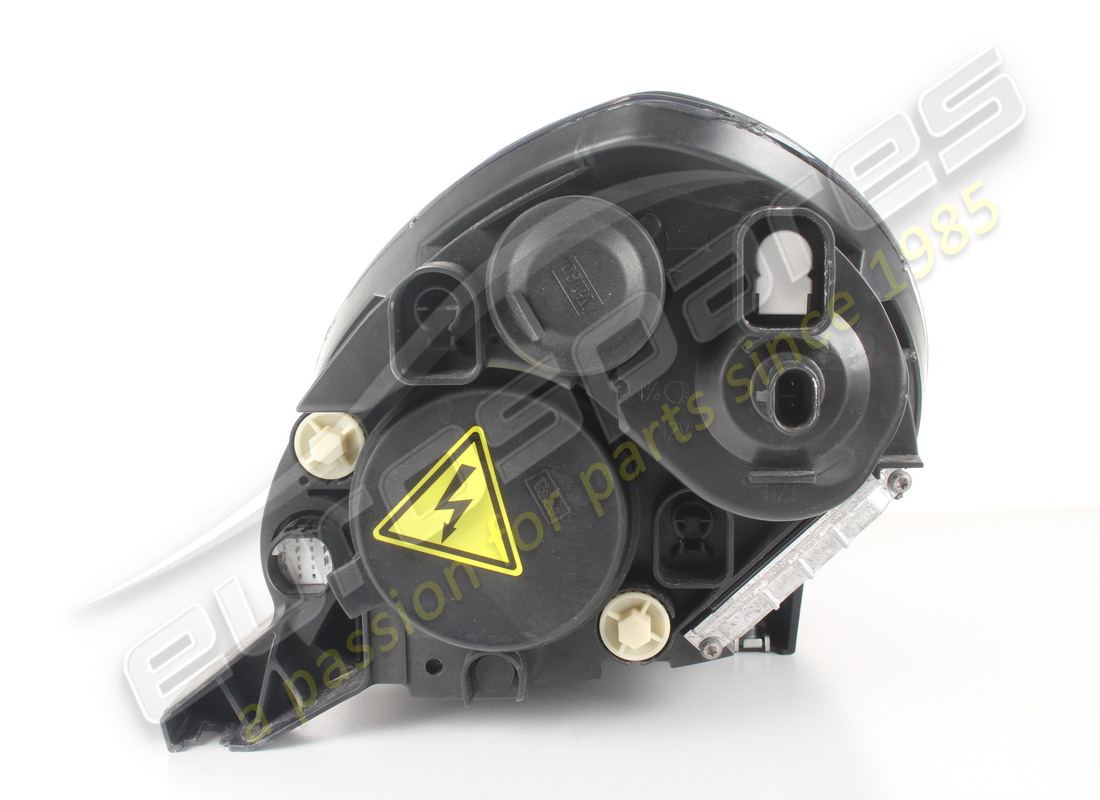 new (other) ferrari rh headlight grigio silverstone lhd part number 68269196 (4)