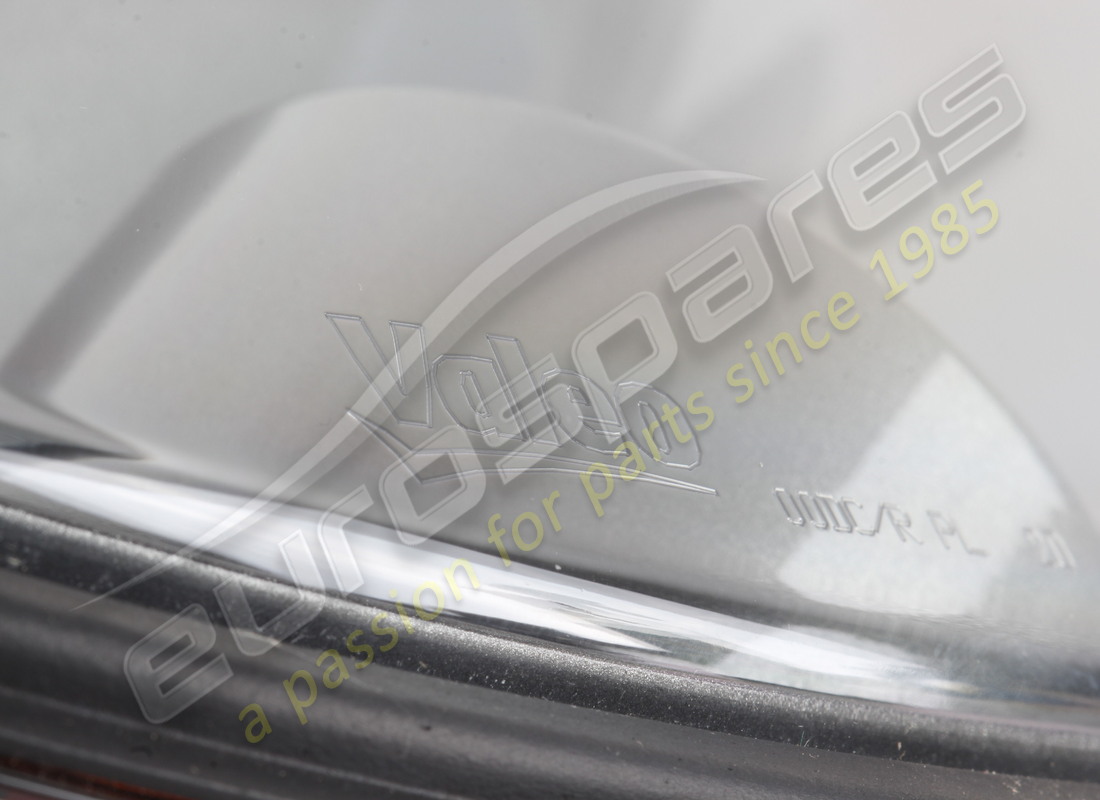 new (other) ferrari rh headlight grigio silverstone lhd part number 68269196 (9)