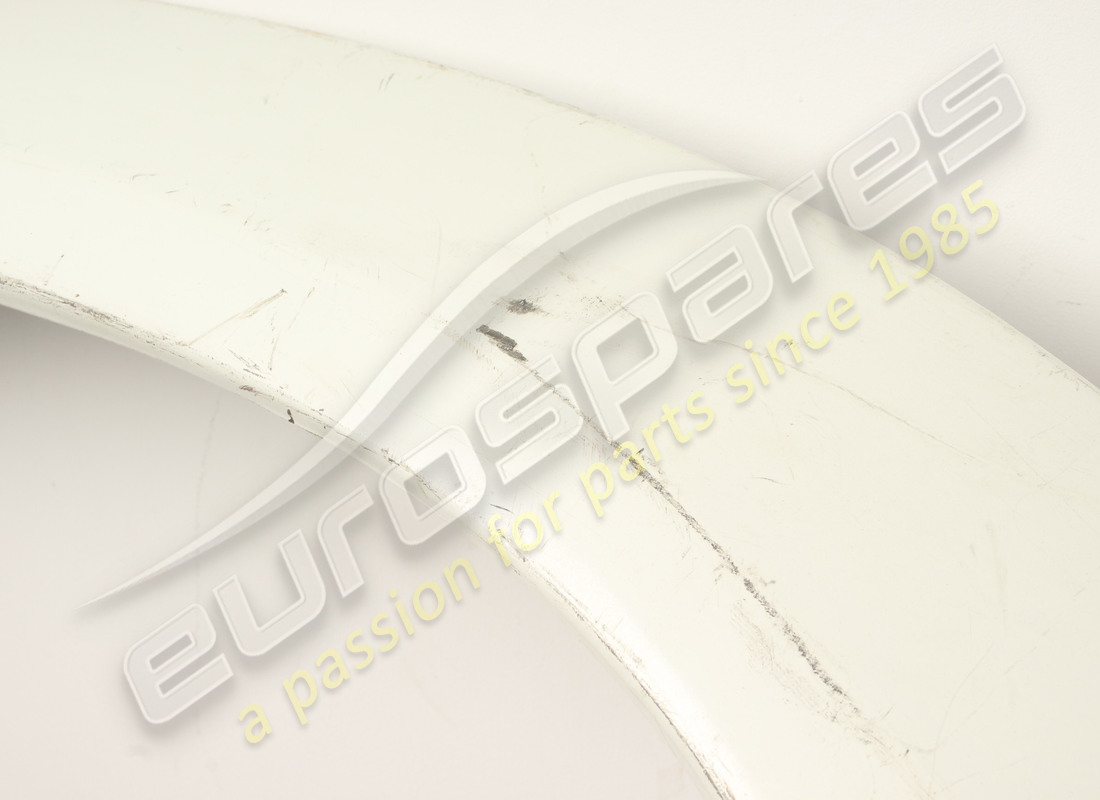 NEW (OTHER) LAMBORGHINI RH SKIRT EXTERIOR COVER. PART NUMBER 007010070 (4) new (other) lamborghini rh skirt exterior cover. part number 007010070 (4)