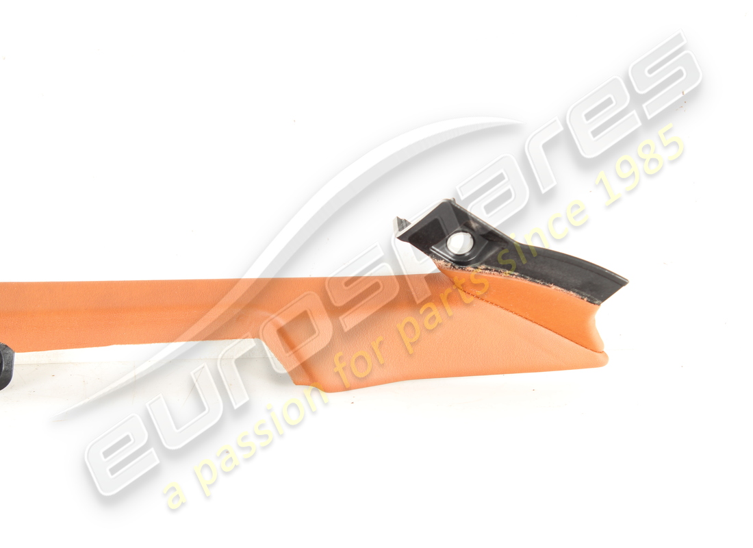 used lamborghini cover. part number 4t0863052 (2)