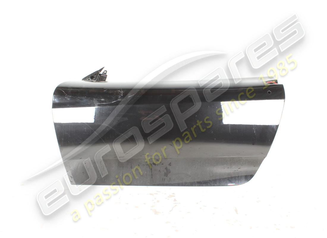 used ferrari lh door frame part number 69996011