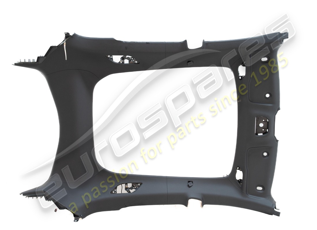 USED Ferrari PADIGLIONE PANORAMICO HIFI COMPLETE . PART NUMBER 868317 (1)