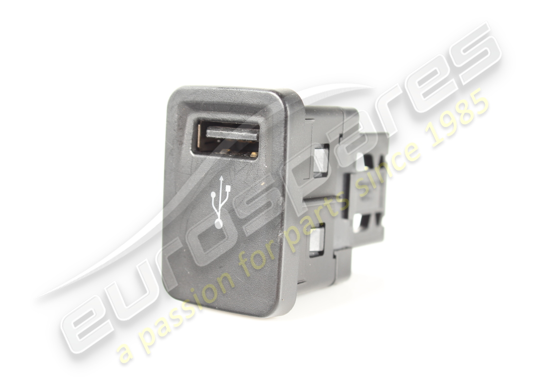 USED Ferrari USB SOCKET . PART NUMBER 303226 (1)
