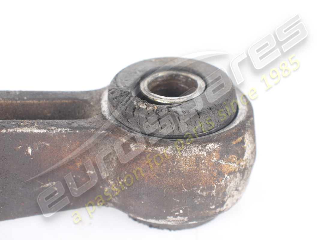 used ferrari anti roll bar link. part number 114691 (4)