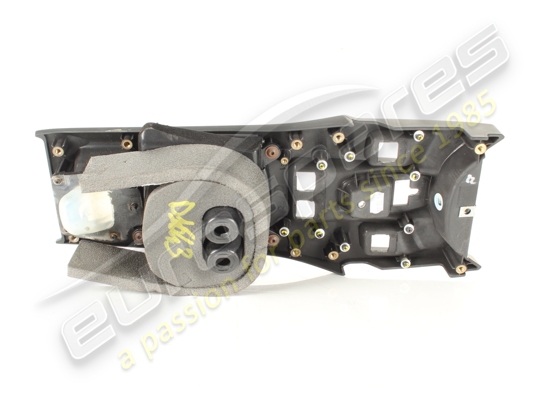 used ferrari vano centrale complete. part number 855491 (2)