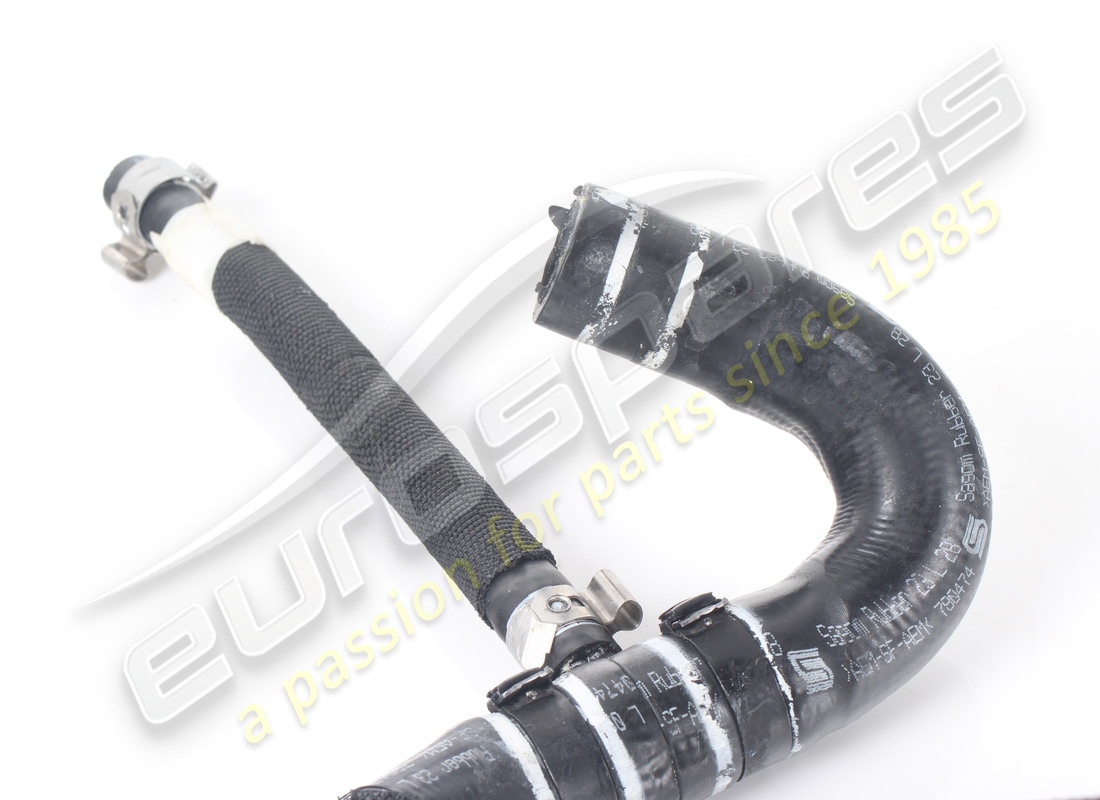 USED FERRARI MANICOTTO BATTERIA POMPA. PART NUMBER 780474 (3) used ferrari manicotto batteria pompa. part number 780474 (3)