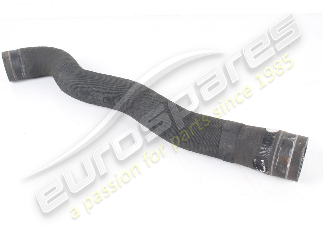 USED Ferrari WATER HOSE FROM ENGINE TO VA . PART NUMBER 271689 (1)