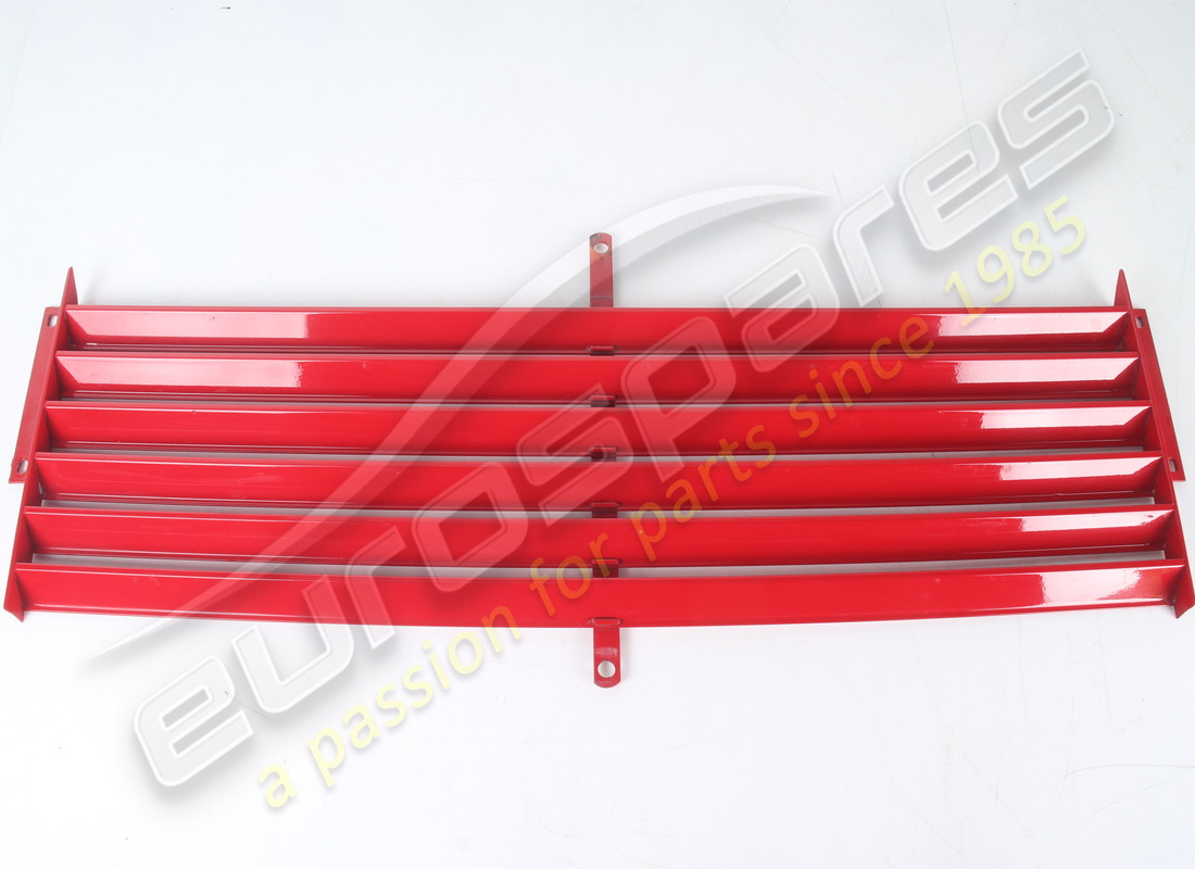 USED Ferrari BONNET GRILLE . PART NUMBER 61752510 (1)