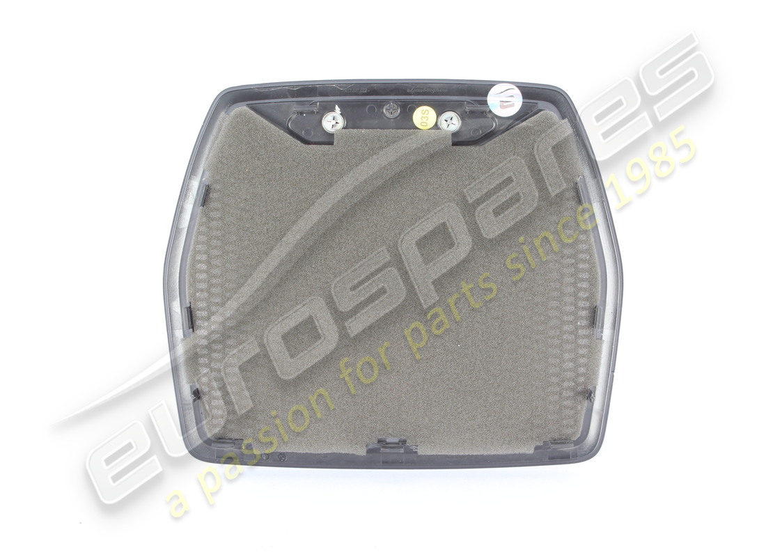 used lamborghini trim. part number 4t7867522 (3)