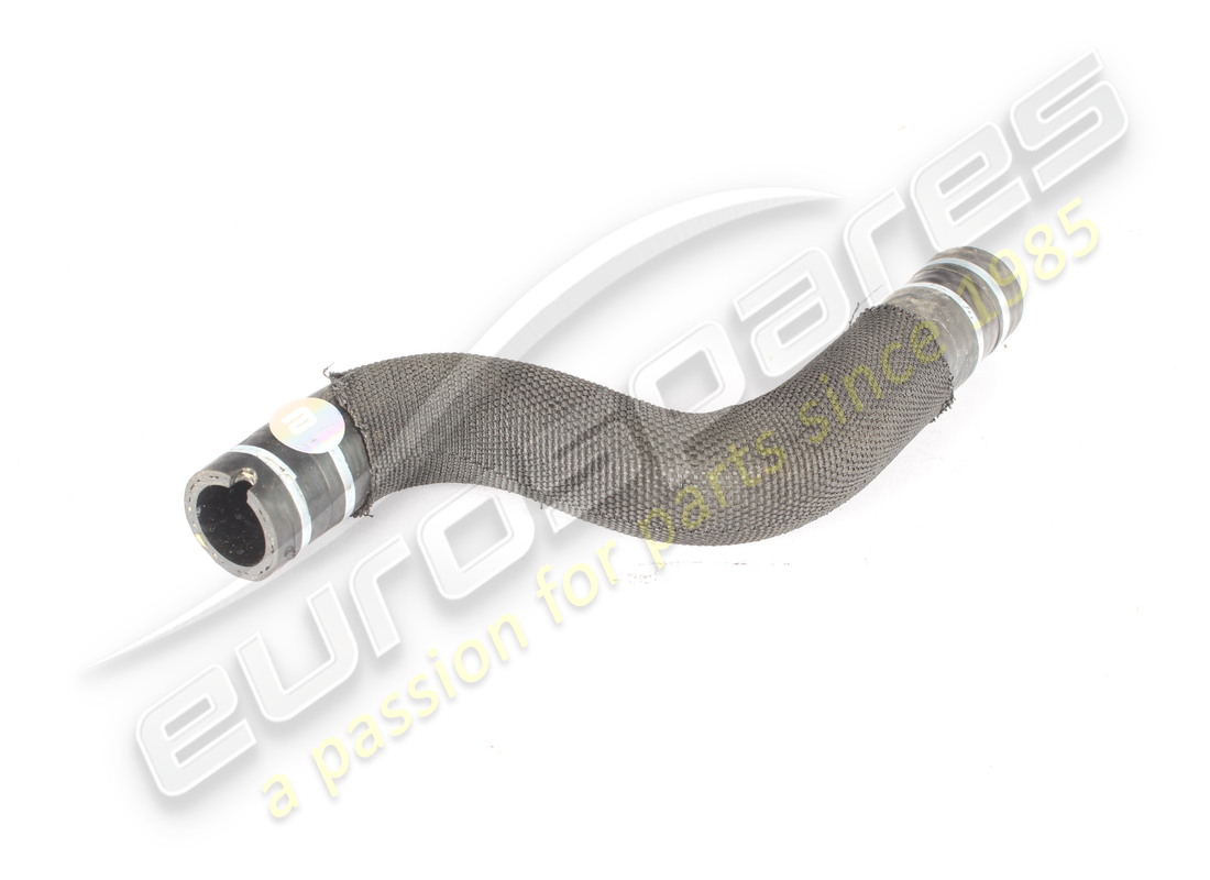 USED FERRARI MANICOTTO DA VALVOLA A TUBO. PART NUMBER 868949 (1) used ferrari manicotto da valvola a tubo. part number 868949 (1)