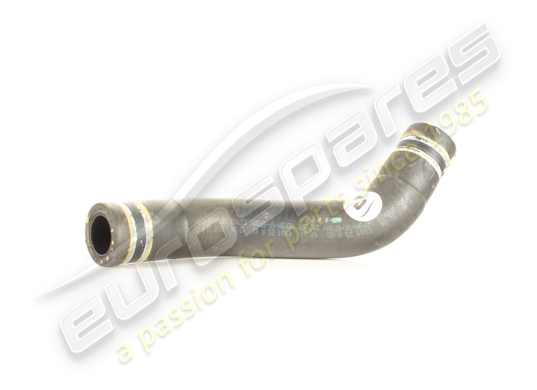 USED FERRARI HOSE UNION. PART NUMBER 337858 (1) used ferrari hose union. part number 337858 (1)