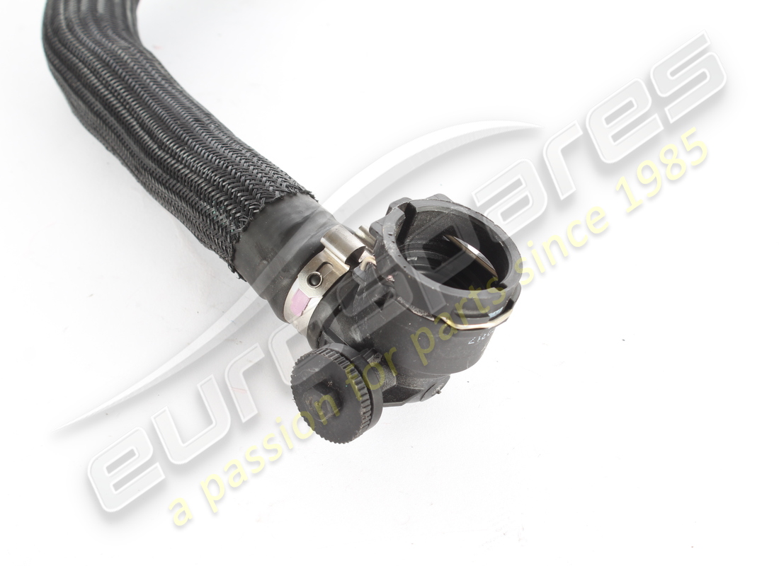 USED MASERATI SLEEVE. PART NUMBER 670156412 (2) used maserati sleeve. part number 670156412 (2)