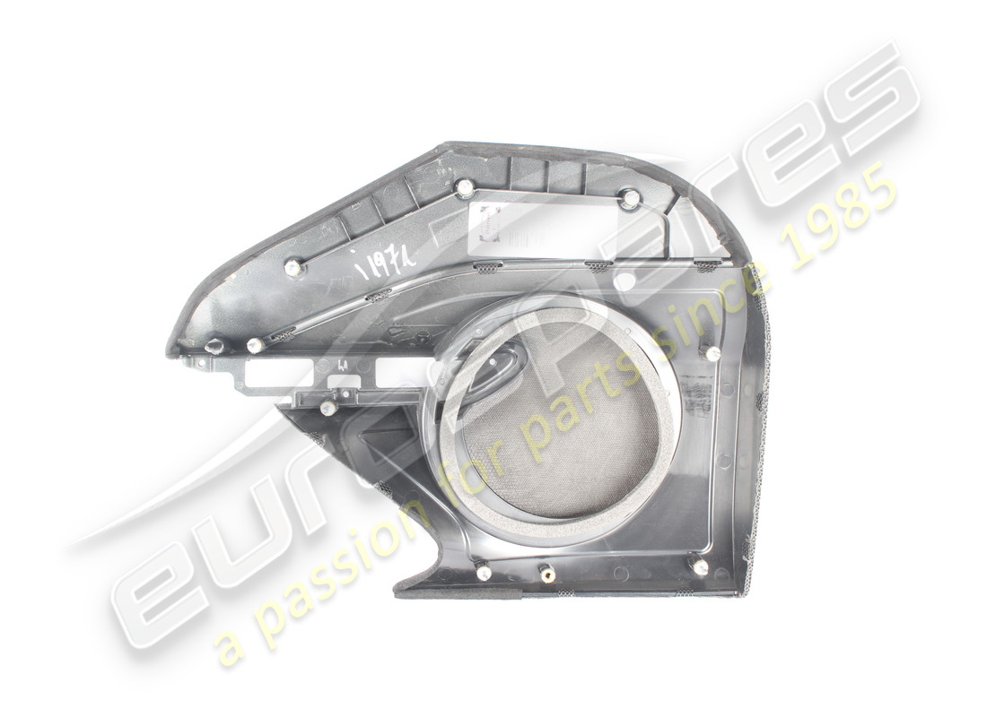 used ferrari griglia woofer sx. part number 976341 (2)