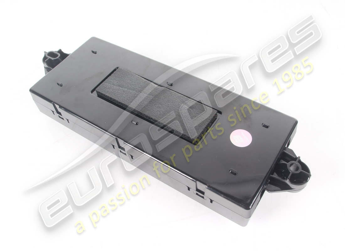 used ferrari a/c controls black box. part number 343009 (3)