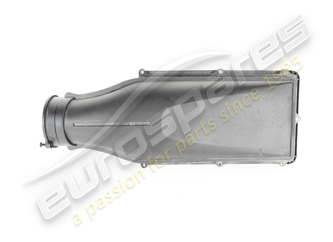 used ferrari air filter cover. part number 333295 (2)