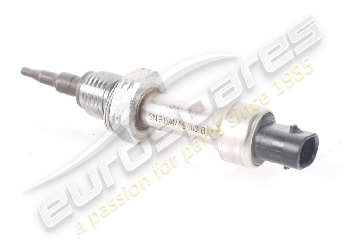 USED FERRARI SENSORE TEMPERATURE SENSATA. PART NUMBER 890950 (2) used ferrari sensore temperature sensata. part number 890950 (2)