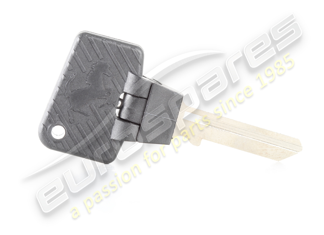 NEW EUROSPARES BLANK KEY. PART NUMBER 95401153 (2) new eurospares blank key. part number 95401153 (2)