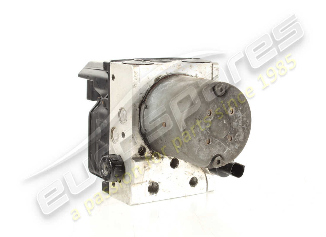 used maserati abs/asr unit 5.7 esp m139 fo. part number 192354 (1)