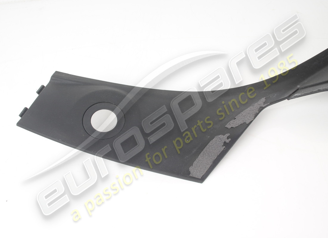 used ferrari compl. lh front cosmetic trim. part number 782808 (2)