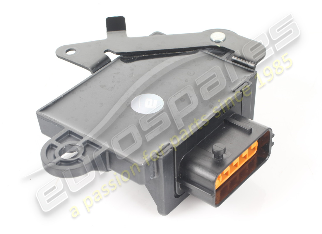 USED FERRARI CENTRLINA EPC CAN500 MASTER. PART NUMBER 773444 (5) used ferrari centrlina epc can500 master. part number 773444 (5)