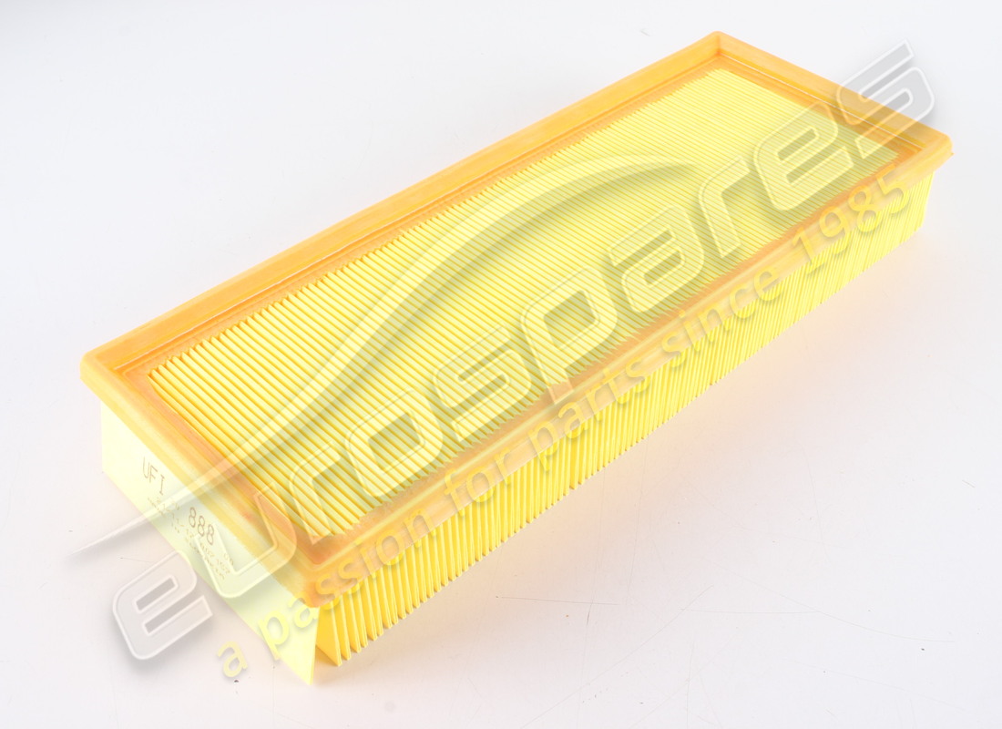 new oe air filter. part number 07m133843 (2)