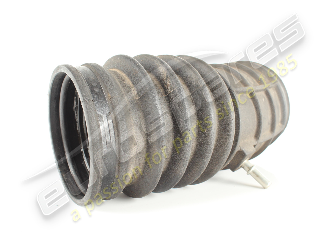 USED FERRARI LH CONNECTOR PIPE. PART NUMBER 269867 (2) used ferrari lh connector pipe. part number 269867 (2)